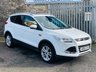 USED 2015 65 FORD KUGA 2.0 TITANIUM X SPORT TDCI 5d 177 BHP 