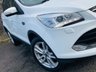 USED 2015 65 FORD KUGA 2.0 TITANIUM X SPORT TDCI 5d 177 BHP 