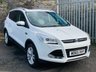 USED 2015 65 FORD KUGA 2.0 TITANIUM X SPORT TDCI 5d 177 BHP 