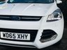 USED 2015 65 FORD KUGA 2.0 TITANIUM X SPORT TDCI 5d 177 BHP 