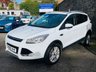 USED 2015 65 FORD KUGA 2.0 TITANIUM X SPORT TDCI 5d 177 BHP 