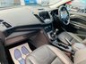USED 2015 65 FORD KUGA 2.0 TITANIUM X SPORT TDCI 5d 177 BHP 