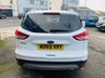 USED 2015 65 FORD KUGA 2.0 TITANIUM X SPORT TDCI 5d 177 BHP 
