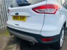 USED 2015 65 FORD KUGA 2.0 TITANIUM X SPORT TDCI 5d 177 BHP 