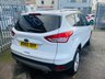 USED 2015 65 FORD KUGA 2.0 TITANIUM X SPORT TDCI 5d 177 BHP 