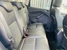 USED 2015 65 FORD KUGA 2.0 TITANIUM X SPORT TDCI 5d 177 BHP 