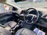 USED 2015 65 FORD KUGA 2.0 TITANIUM X SPORT TDCI 5d 177 BHP 