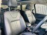 USED 2015 65 FORD KUGA 2.0 TITANIUM X SPORT TDCI 5d 177 BHP 