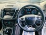 USED 2015 65 FORD KUGA 2.0 TITANIUM X SPORT TDCI 5d 177 BHP 