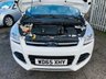 USED 2015 65 FORD KUGA 2.0 TITANIUM X SPORT TDCI 5d 177 BHP 