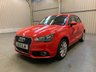 USED 2013 13 AUDI A1 1.6 SPORTBACK TDI SPORT 5d 103 BHP FINANCE RATES FROM 6.9% APR