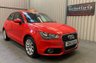 USED 2013 13 AUDI A1 1.6 SPORTBACK TDI SPORT 5d 103 BHP FINANCE RATES FROM 6.9% APR