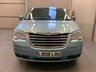 USED 2008 08 CHRYSLER GRAND VOYAGER 2.8 CRD TOURING 5d 161 BHP 