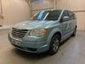 USED 2008 08 CHRYSLER GRAND VOYAGER 2.8 CRD TOURING 5d 161 BHP 