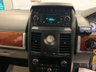 USED 2008 08 CHRYSLER GRAND VOYAGER 2.8 CRD TOURING 5d 161 BHP 