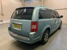 USED 2008 08 CHRYSLER GRAND VOYAGER 2.8 CRD TOURING 5d 161 BHP 