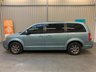 USED 2008 08 CHRYSLER GRAND VOYAGER 2.8 CRD TOURING 5d 161 BHP 