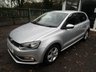 USED 2016 66 VOLKSWAGEN POLO 1.4 MATCH TDI 5d 74 BHP Full Service History, One Owner from new, NEW MOT, Superb fuel economy! ZERO Road Tax! Diesel