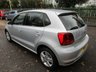 USED 2016 66 VOLKSWAGEN POLO 1.4 MATCH TDI 5d 74 BHP Full Service History, One Owner from new, NEW MOT, Superb fuel economy! ZERO Road Tax! Diesel