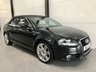 USED 2012 12 AUDI A3 1.2 TFSI S LINE 2d 105 BHP 1 Owner From New, Immaculate