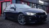 USED 2017 17 BMW 3 SERIES 3.0 335D XDRIVE M SPORT 4d 308 BHP M PERFORMANCE+HEATED SEATS