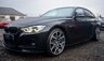 USED 2017 17 BMW 3 SERIES 3.0 335D XDRIVE M SPORT 4d 308 BHP M PERFORMANCE+HEATED SEATS