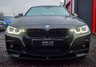 USED 2017 17 BMW 3 SERIES 3.0 335D XDRIVE M SPORT 4d 308 BHP M PERFORMANCE+HEATED SEATS