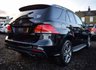 USED 2017 67 MERCEDES-BENZ GLE-CLASS 2.1 GLE 250 D 4MATIC AMG LINE 5d 201 BHP ELECTRIC FRONT SEATS + CLIM CONTROL