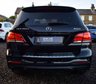 USED 2017 67 MERCEDES-BENZ GLE-CLASS 2.1 GLE 250 D 4MATIC AMG LINE 5d 201 BHP ELECTRIC FRONT SEATS + CLIM CONTROL