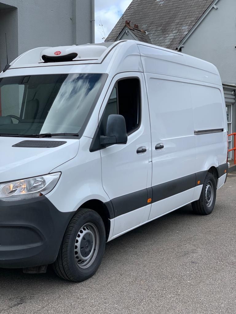 sprinter 314 2019