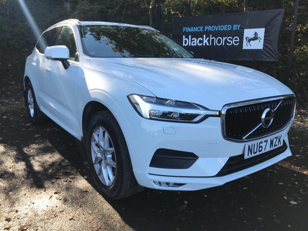 View our VOLVO XC60