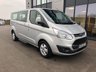 USED 2015 15 FORD TOURNEO CUSTOM 2.2 300 LIMITED 125PS ''NO VAT