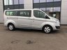 USED 2015 15 FORD TOURNEO CUSTOM 2.2 300 LIMITED 125PS ''NO VAT