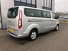 USED 2015 15 FORD TOURNEO CUSTOM 2.2 300 LIMITED 125PS ''NO VAT