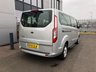 USED 2015 15 FORD TOURNEO CUSTOM 2.2 300 LIMITED 125PS ''NO VAT