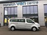 USED 2015 15 FORD TOURNEO CUSTOM 2.2 300 LIMITED 125PS ''NO VAT
