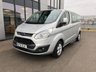 USED 2015 15 FORD TOURNEO CUSTOM 2.2 300 LIMITED 125PS ''NO VAT
