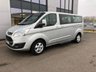 USED 2015 15 FORD TOURNEO CUSTOM 2.2 300 LIMITED 125PS ''NO VAT