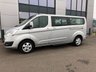 USED 2015 15 FORD TOURNEO CUSTOM 2.2 300 LIMITED 125PS ''NO VAT