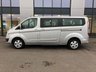 USED 2015 15 FORD TOURNEO CUSTOM 2.2 300 LIMITED 125PS ''NO VAT