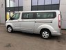 USED 2015 15 FORD TOURNEO CUSTOM 2.2 300 LIMITED 125PS ''NO VAT