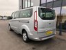 USED 2015 15 FORD TOURNEO CUSTOM 2.2 300 LIMITED 125PS ''NO VAT