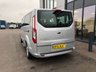USED 2015 15 FORD TOURNEO CUSTOM 2.2 300 LIMITED 125PS ''NO VAT