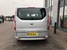 USED 2015 15 FORD TOURNEO CUSTOM 2.2 300 LIMITED 125PS ''NO VAT