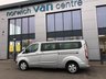 USED 2015 15 FORD TOURNEO CUSTOM 2.2 300 LIMITED 125PS ''NO VAT