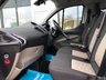 USED 2015 15 FORD TOURNEO CUSTOM 2.2 300 LIMITED 125PS ''NO VAT