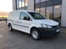 USED 2015 15 VOLKSWAGEN CADDY 1.6 C20 TDI MAXI LWB 102PS 2x SIDE LOADING DOORS - BLUETOOTH