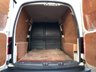 USED 2015 15 VOLKSWAGEN CADDY 1.6 C20 TDI MAXI LWB 102PS 2x SIDE LOADING DOORS - BLUETOOTH