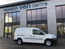 USED 2015 15 VOLKSWAGEN CADDY 1.6 C20 TDI MAXI LWB 102PS 2x SIDE LOADING DOORS - BLUETOOTH
