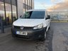 USED 2015 15 VOLKSWAGEN CADDY 1.6 C20 TDI MAXI LWB 102PS 2x SIDE LOADING DOORS - BLUETOOTH